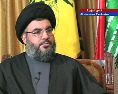hassan naser allah
